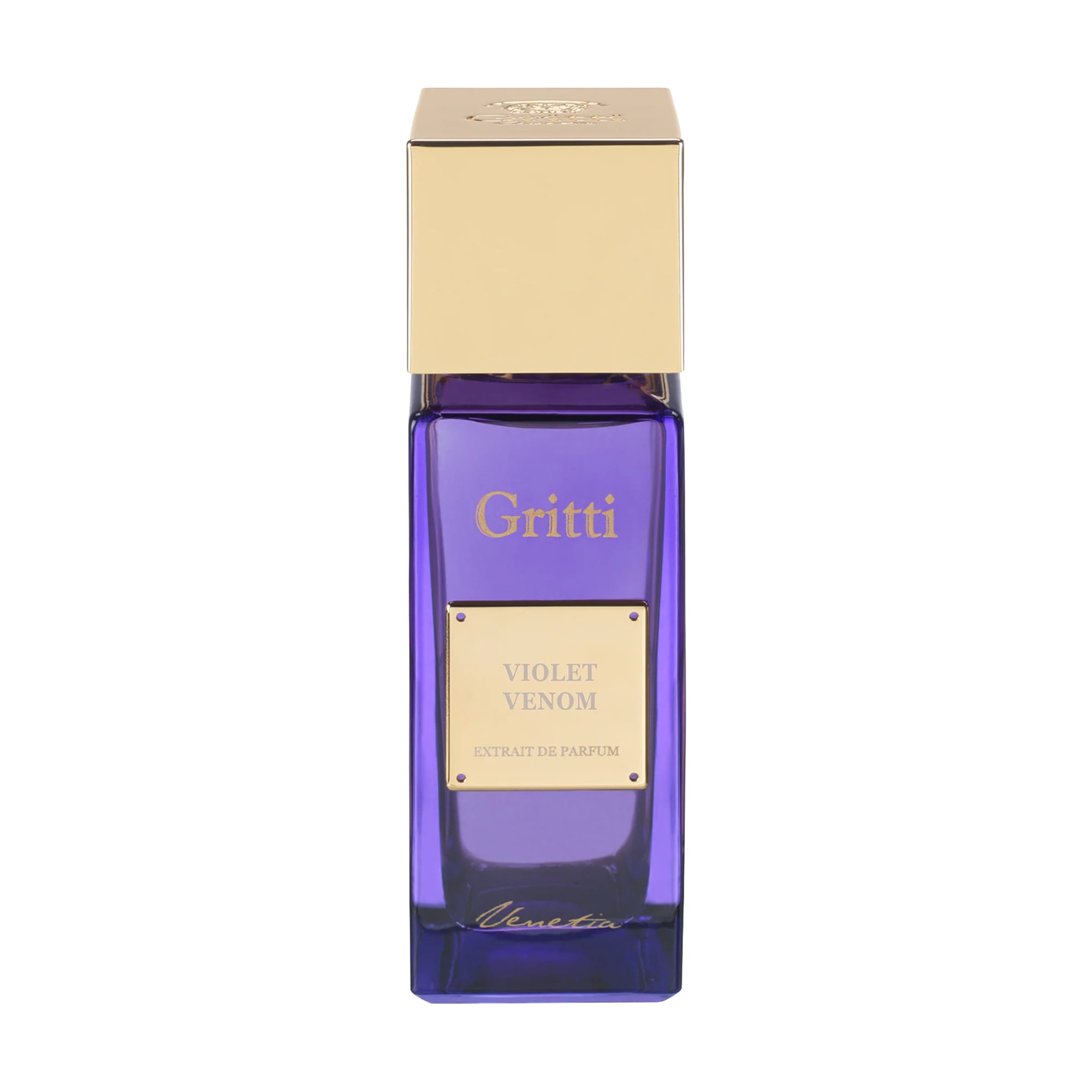 Gritti Violet Venom Парфуми унісекс, 100 мл (ТЕСТЕР)